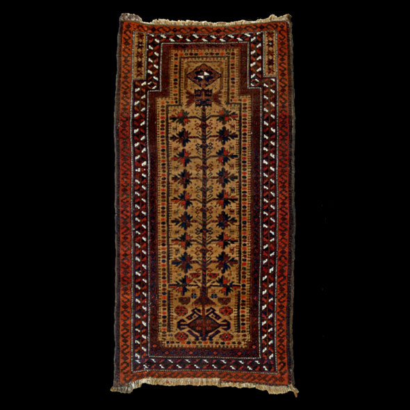 Antique Persian Baluch