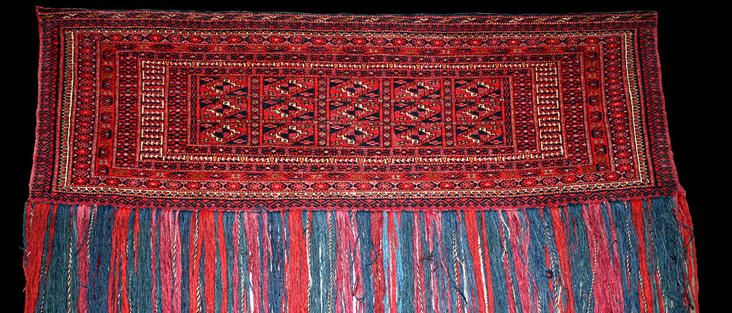 Galerie Turkmen
